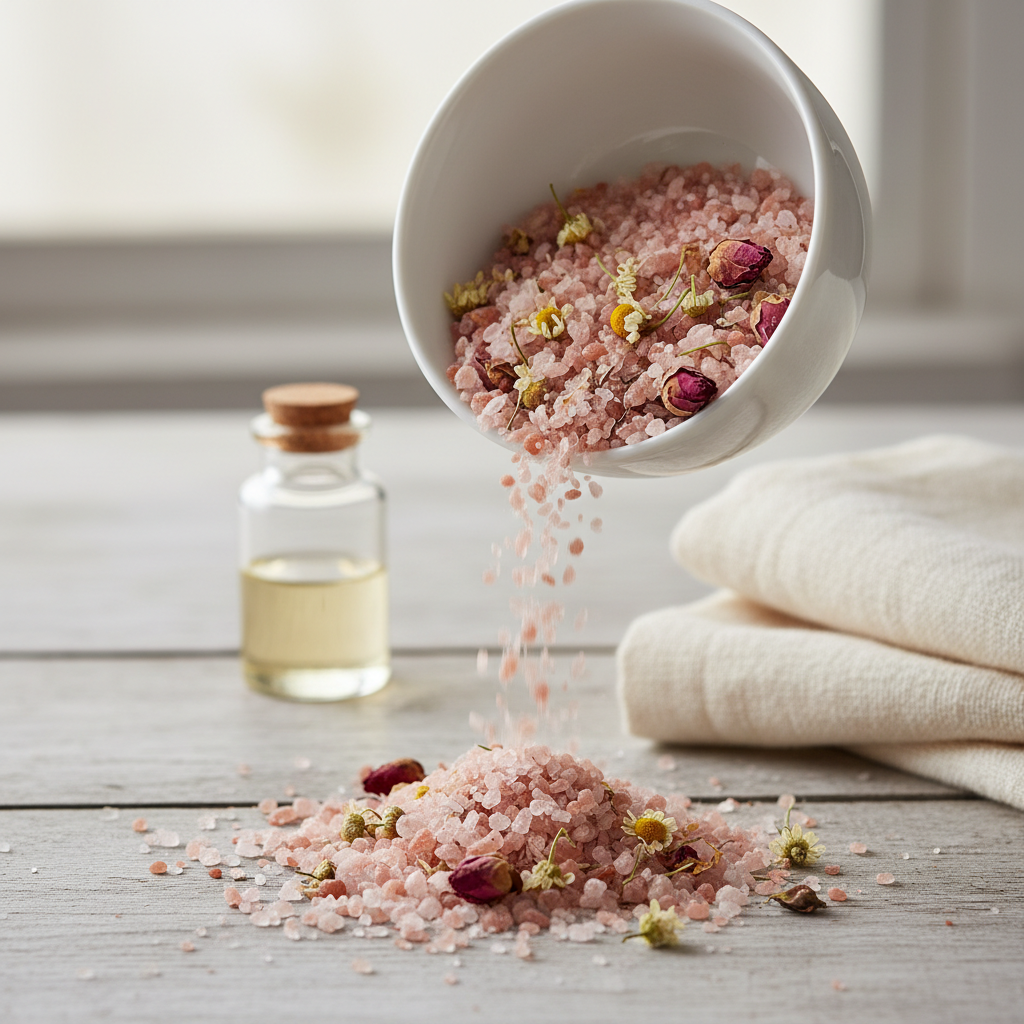 Bath Salts