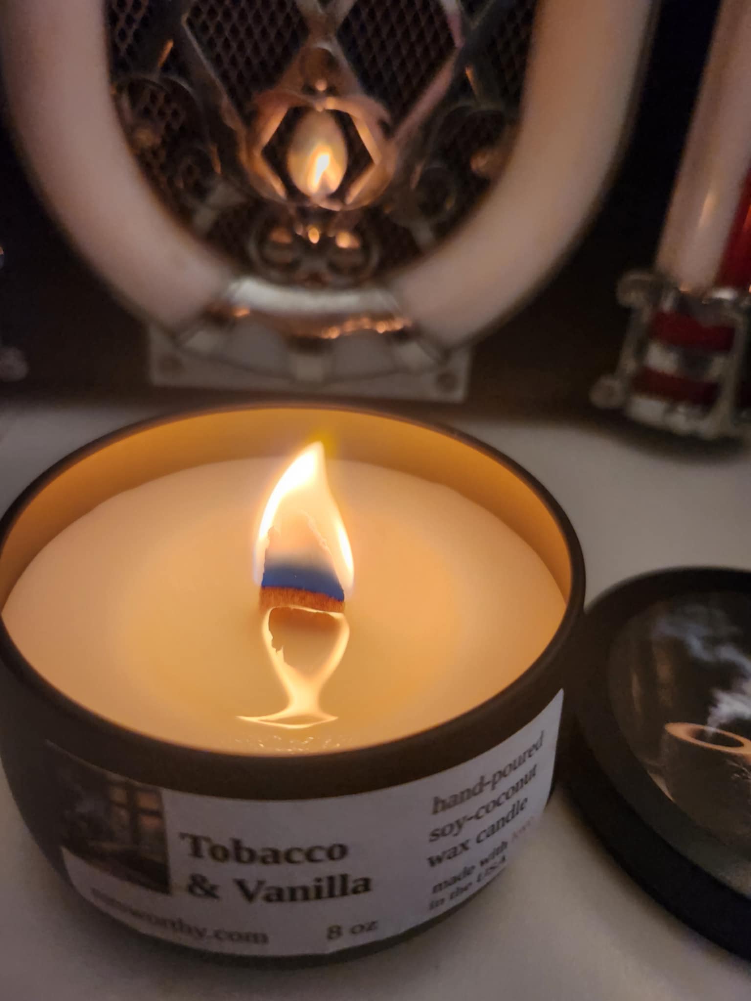 Candles