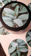 Sage & Vetiver