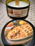 Apple Cinnamon