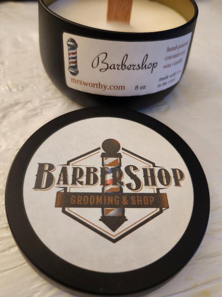 Barbershop