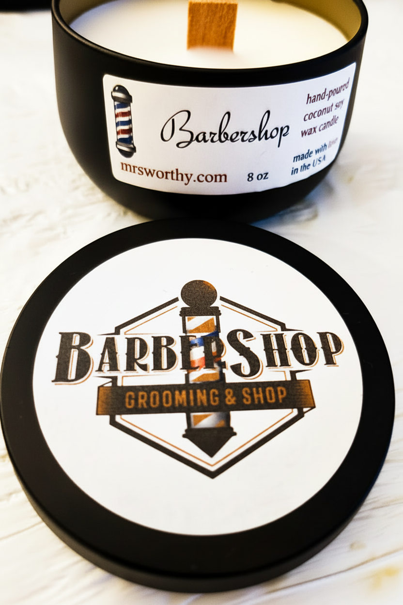Barbershop