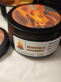 Bonfire Bourbon
