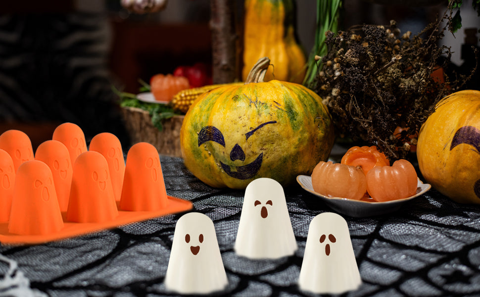 Mini Ghosts