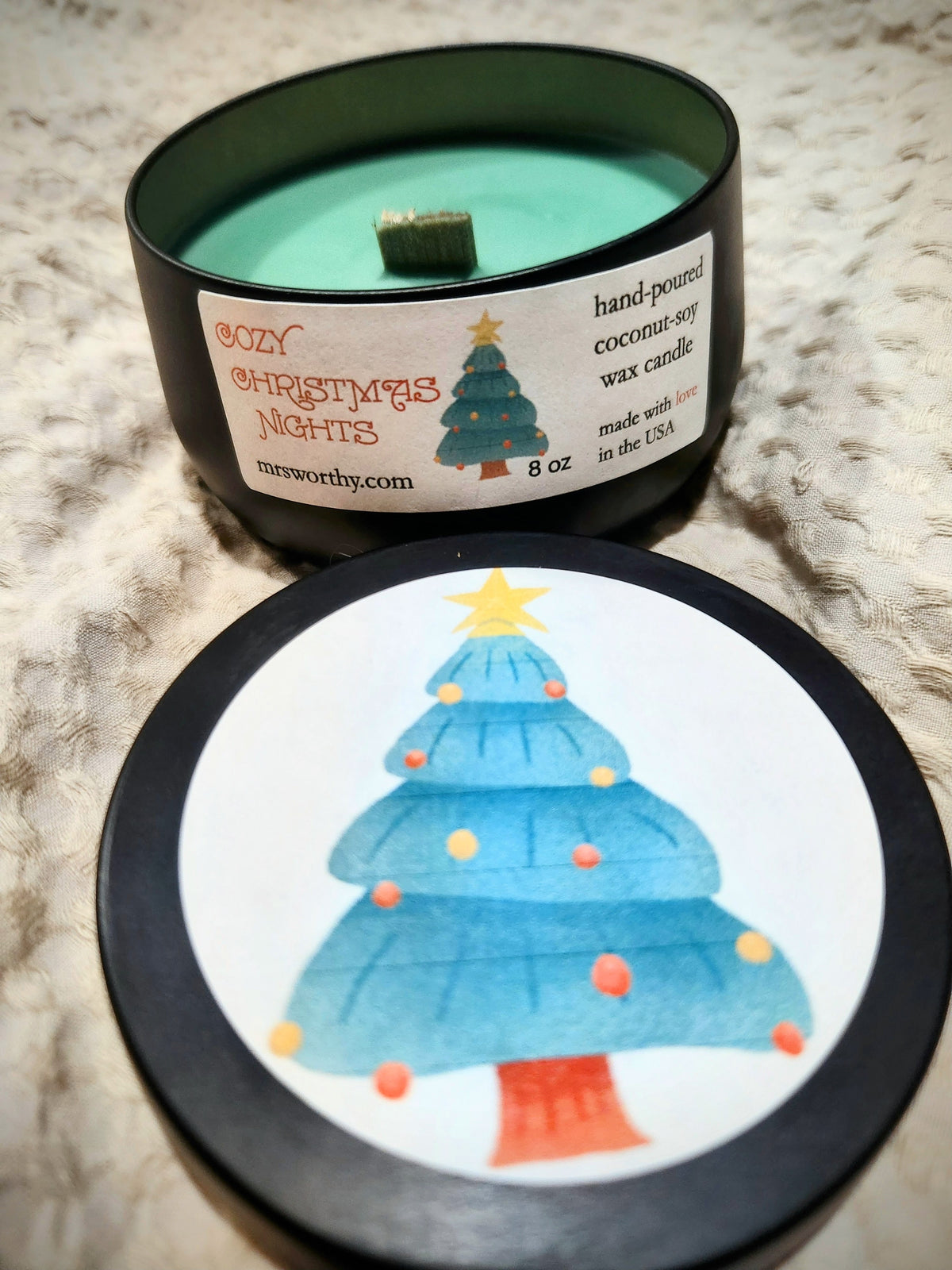 Winter Holiday Bundle