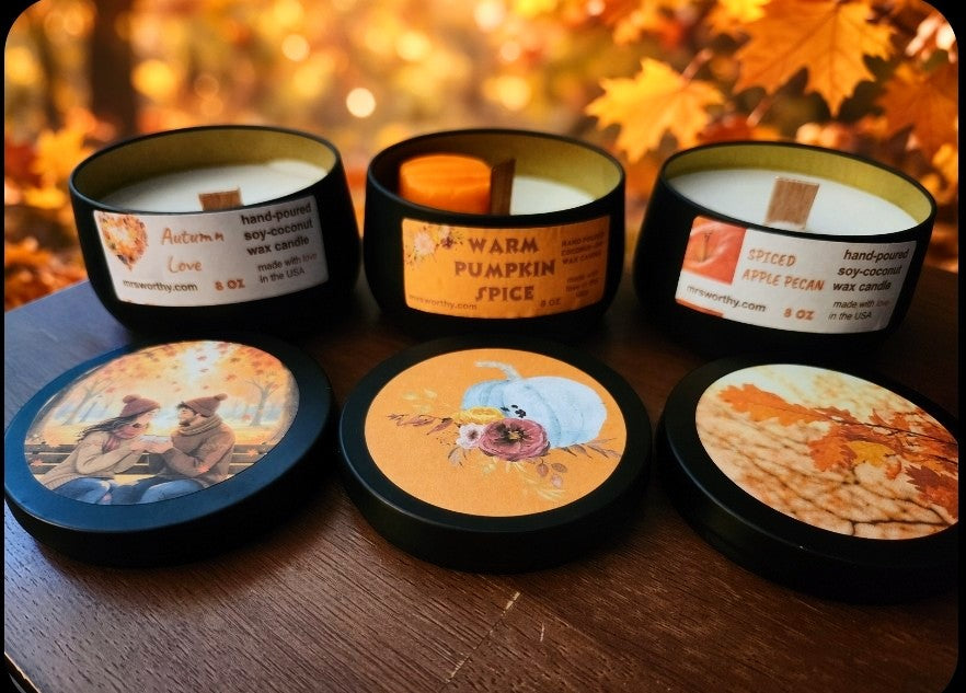 Fall Bundle