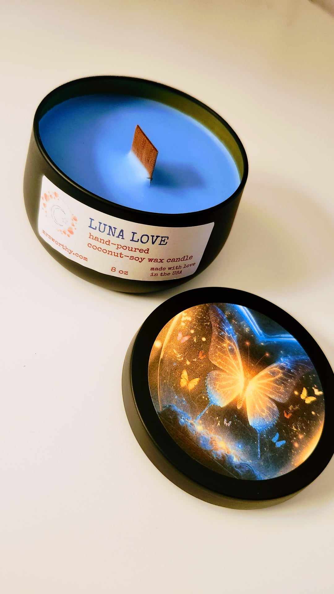 Luna Love