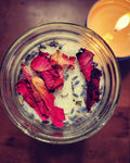Lavender Infused Rose