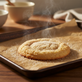 Sugar Cookie