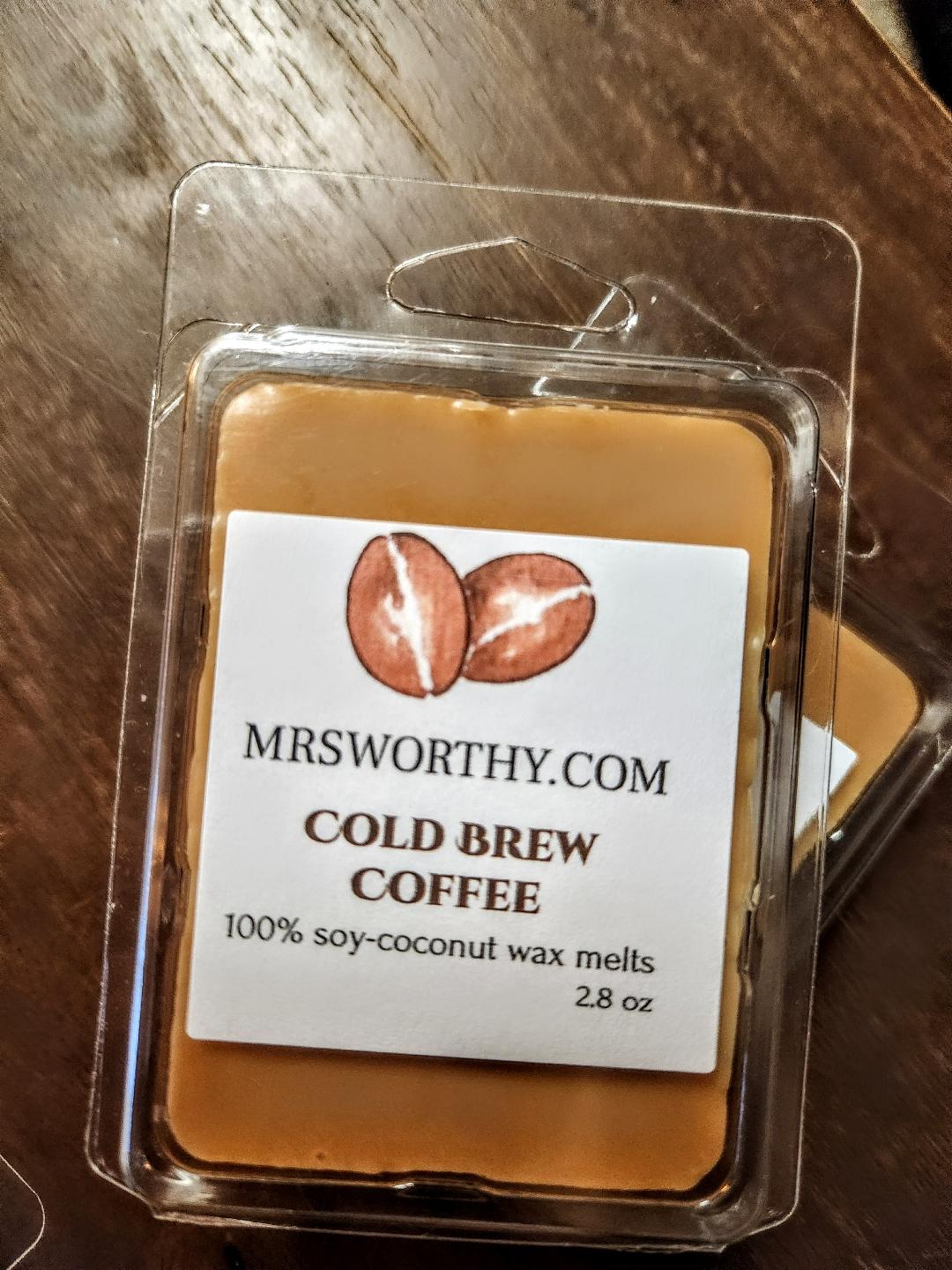 Wax Melts