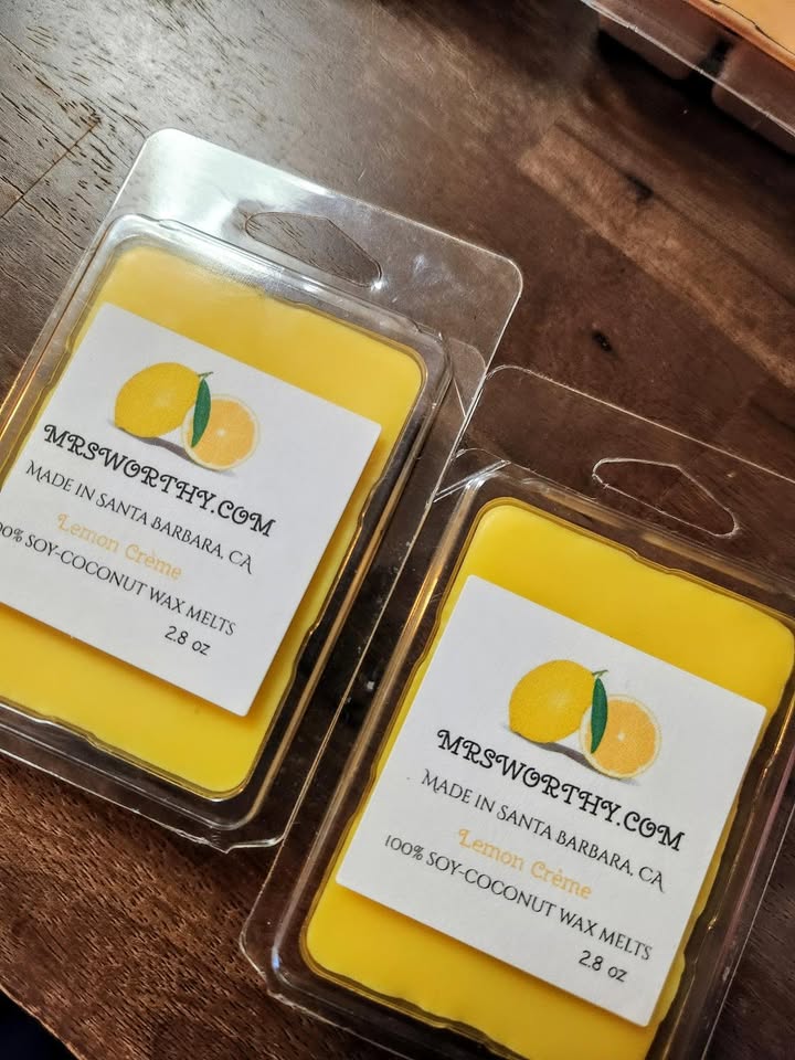 Wax Melts