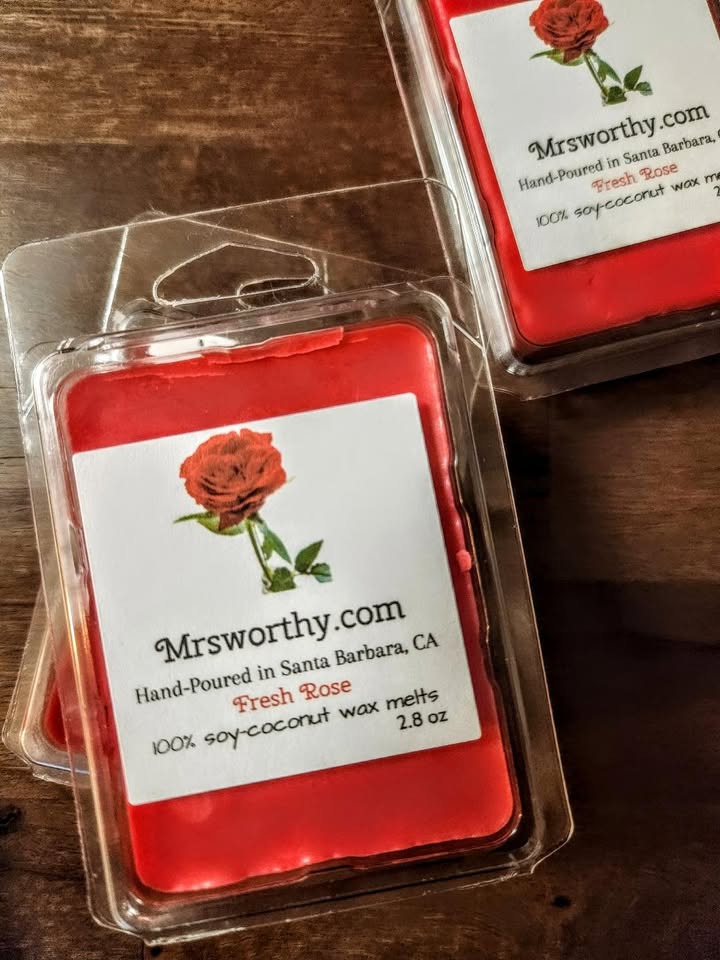 Wax Melts